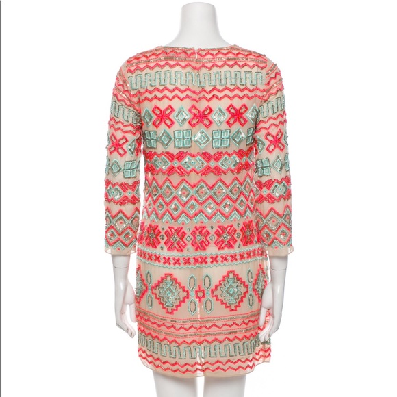 Needle & Thread Dress - Picture 2 of 12